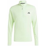 Adidas Majice s kratkimi rokavi Tr-es Rumena | Shoptok.si