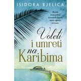 Laguna Voleti i umreti na Karibima Cene