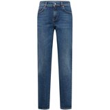 Won Hundred Kavbojke 'Dean' modra | Shoptok.si