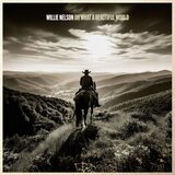  Willie Nelson - Oh What A Beautiful World | Eponuda.com