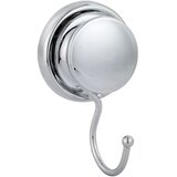 Tendance vešalica vakuum 5.8x5.8x11.5Cm metal hrom (917099)