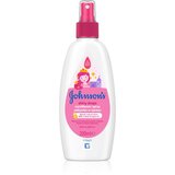 Johnsons Shiny Drops regenerator u spreju bez ispiranja s arganovim uljem od 18 mjeseci 200 ml Cijene