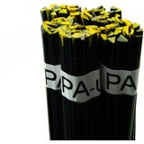 Rosfix PA-U SPOJ ZA VARJENJE PLASTIKE – ČRN, 100 G, 370–390 °C, TRAK 8 MM, TRIKOTNIK 3,5 MM | PA6, PA66, (5000076096) | Shoptok.si