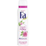Fa Dezodorans Fresh & Dry Pink Sorbet, 150ml | Eponuda.com