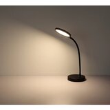 Globo 58503T - LED prigušiva dodirna stona lampa KALDERON LED/8W/230V crna | Eponuda.com
