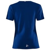 Craft Majice s kratkimi rokavi Community Mix Modra | Shoptok.si