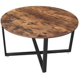  Okrugli stolić za kavu 88 x 47 cm | shoptok.hr