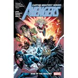 Penguin Random House Stefano Caselli, Jason Aaron - Avengers by Jason Aaron: War of the Realms, Vol. 4 | Eponuda.com