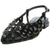 Keys Balerinke K-10740 Črna | Shoptok.si