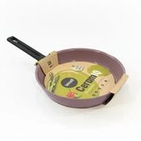 TEXELLL Tiganj duboki CeramIQ Texell TPCQ-D28 28cm ljubičasta Cene