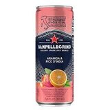 Sanpellegrino Sok Grejpfrut, 0.33l Cene