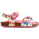 Agatha Ruiz De La Prada otroški sandali | Shoptok.si