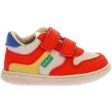 Kickers Nizke superge 253741 Bež | Shoptok.si