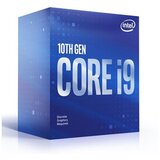 Intel Core i9-10900F 2.80 GHz (5.20 GHz) Cene