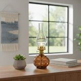Brilagi Petrolejska lampa MERLIN narandžasta | Eponuda.com