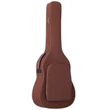 40-41 Inch torba za kitaro rjava, (5000312975)