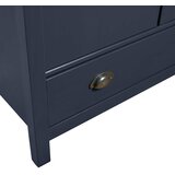  Trokrilni ormar Hill sivi 127 x 50 x 170 cm od masivne borovine | shoptok.hr