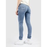 Levi's 710 Super Skinny Kavbojke and just like that | Shoptok.si