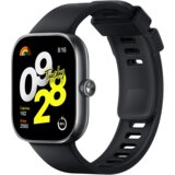 Xiaomi redmi watch 4 pametni sat crni cene