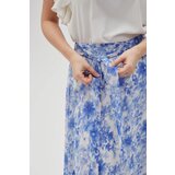 Marisse Women's Skirt L-Sc-4610 L.Blue | ePonuda.com