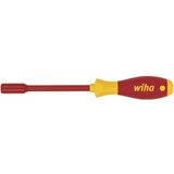 Wiha odvijač SoftFinish® električarski šestougaoni 17mm 00868