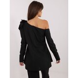 LAKERTA Blouse-LK-BZ-509656.21-black | ePonuda.com