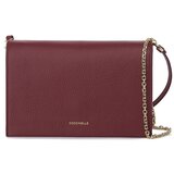 Coccinelle Ročne torbice S00550201R52 Bordo Cene