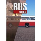 Steam Bus World (PC) Key GLOBAL Steam Bus World (PC) Key GLOBAL Slike