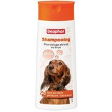 Beaphar - Shampoo brown dog - šampon za pse - 250ml Cene