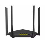 Tenda AC1200 Smart Dual-Band Gigabit WiFi Router AC10 | Eponuda.ba