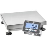 Kern SXC 100K-2 vaga sa platformom Opseg mjerenja (kg) 150 kg Mogućnost očitanja 10 g Cijene