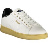 Blauer SPORTS SHOES MEN WHITE | shoptok.hr