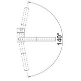 Blanco linus-s vario hd 518406 | Shoptok.si