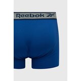 Reebok Boksarice moške, mornarsko modra barva | Shoptok.si