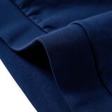  Dječja topla majica modra 128 | shoptok.hr