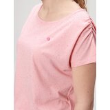 LOAP Burget Obleka Roza | Shoptok.si