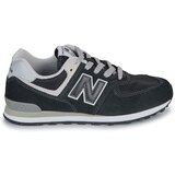 New Balance Nizke superge 574 Črna | Shoptok.si