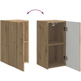  Komplet TV omaric 6 pcs Umetni hrast Konstruiran les - - Rjava - 96.2 - 98 x 31 x 29,5 cm - 2025-vidaXL-Uvoz_2 | Shoptok.si
