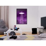  Poster - Flying Saucer 30x45 | shoptok.hr