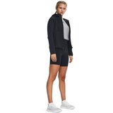 Under Armour Funkcionalna jopa iz flisa črna | Shoptok.si