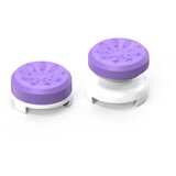 INF pokrovi igralne palice za krmilnike PS4/PS5 purple, (21644388) | Shoptok.si