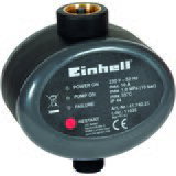 Einhell Elektron. Protok prekidač, Pribor za baštenske pumpe 4174221 Cene