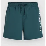 Cali 16'' Boardshorts alma steel