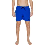 Nike Kopalke / Kopalne hlače NESSE559 Modra
