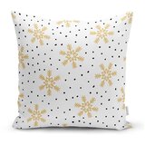Mila Home Ukrasna jastučnica 43x43 cm Snowflakes – Cijene