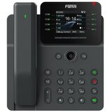 Fanvil V62 Pro IP phone Black 12 lines LCD | shoptok.hr