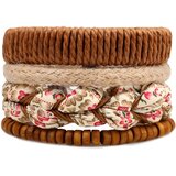 IZMAEL Moške zapestnice FO-33256 - Tip23 | Shoptok.si