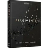 BOOM Library Sonuscore Fragments - Modern Percussion (Digitalni izdelek)