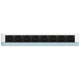 D-link Switch DLINK 8-Port Gigabit Unmanaged Desktop DGS-1008D/E | Eponuda.ba