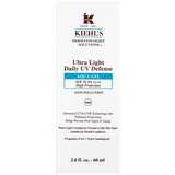 Kiehls Dermatologist Solutions Ultra Light Daily UV Defense Aqua Gel SPF 50 PA++++ ultra lagani zaštitni fluid za sve tipove kože, uključujući osjetl | shoptok.hr
